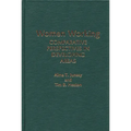 Women Working: Comparative Perspectives in Developing Areas - Hardcover