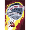 Hereville: How Mirka Met a Meteorite: Volume 2 - Hardcover