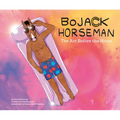 Bojack Horseman: The Art Before the Horse - Hardcover