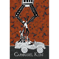Carousel Kids - Paperback
