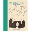 Niki de Saint Phalle: The Sketchbooks - Hardcover