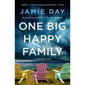 One Big Happy Family - Paperback