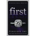 First - Paperback