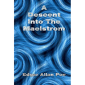 A Descent Into The Maelstrom - Paperback