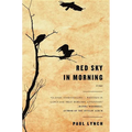 Red Sky in Morning - Hardcover