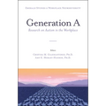Generation a: Research on Autism in the Workplace - Hardcover