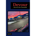Devour 016 - Paperback