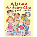 A Lesson for Every Child: Learning About Diabetes - Paperback