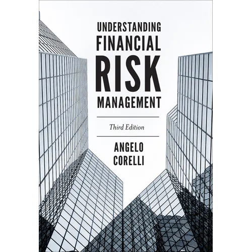 Understanding Financial Risk Management - Paperback