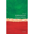 Sophocles: A Very Short Introduction - Paperback