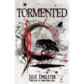 Tormented: A suspenseful, dark paranormal shifter and vampire fantasy - Paperback