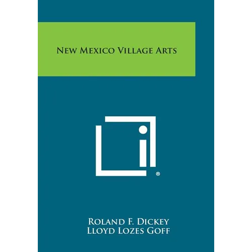 New Mexico Village Arts - Paperback
