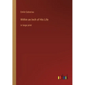 Within an Inch of His Life: in large print - Paperback