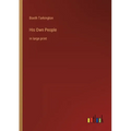 His Own People: in large print - Paperback