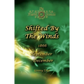 Shifted By The Winds (# 8 in the Bregdan Chronicles Historical Fiction Romance Series) - Paperback