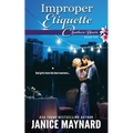 Improper Etiquette - Paperback