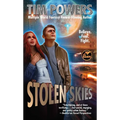 Stolen Skies - Mass Market Paperbound