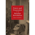 Power and Possession in the Russian Revolution - Paperback