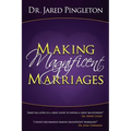 Making Magnificent Marriages - Paperback