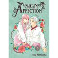 A Sign of Affection 6 - Paperback