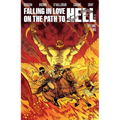 Falling in Love on the Path to Hell Volume 2 - Paperback