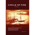 Circle of Fire: The Story of the USS Susquehanna in the War of the Rebellion - Paperback