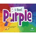 I Feel Purple - Paperback