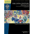 The 20th Century - Elementary Level: 33 Piano Pieces by Bela Bartok, Dmitri Kabalevsky and Dmitri Shos - Paperback