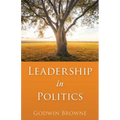 Leadership in Politics - Paperback