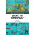 Language and Phenomenology - Paperback