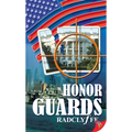 Honor Guards - Paperback