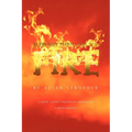 Sleeping Through The Fire - Paperback