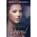 Legend: A Cinderella Retelling - Paperback