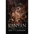 Kanyan: A Dark Mafia Romance - Paperback