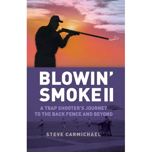Blowin' Smoke II - Paperback