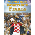 Top Fifa Men's World Cup Finals - Paperback