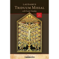 Laudamus Triduum Missal - Paperback