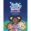 Pretty Little Girls All Over The World - Paperback