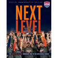 Next Level: The Houston Astros' Dominant Run to the 2022 World Series - Paperback