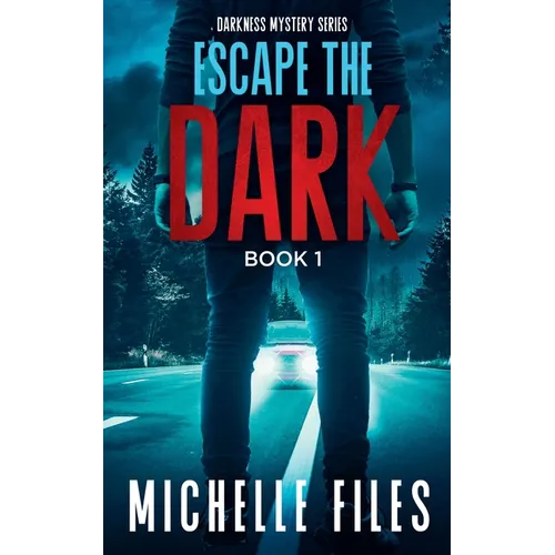 Escape the Dark - Paperback