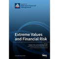 Extreme Values and Financial Risk - Paperback