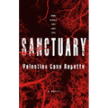 Sanctuary - Hardcover