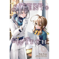 Secrets of the Silent Witch, Vol. 5 (Manga): Volume 5 - Paperback