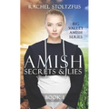 Amish Secrets and Lies - Paperback