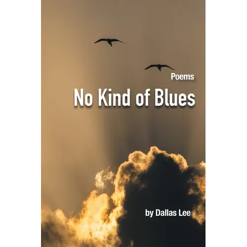 No Kind of Blues - Paperback