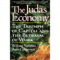 Judas Economy - Paperback