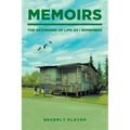 Memoirs -The Beginning of Life as I Remember - Paperback