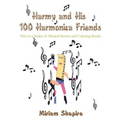 Harmy and His 100 Harmonica Friends - Paperback