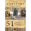 51: 30 Poems, 20 Lyrics, 1 Self-Interview - Paperback