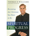 Spiritual Progress - Hardcover